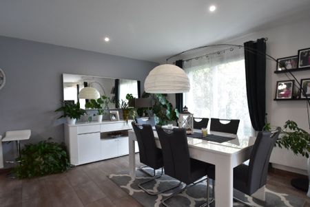 Location maison 4 pièces, 103.00m², Trélazé - Photo 2