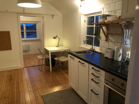 Moranvägen, Saltsjöbaden - Photo 3