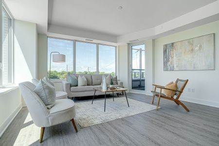 For Lease - 185 Deerfield Road Unit# 411, Newmarket, Ontario - Photo 2