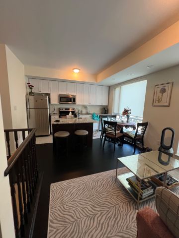 For Lease - 639 Lawrence Avenue Unit# 323, Toronto, Ontario - Photo 4