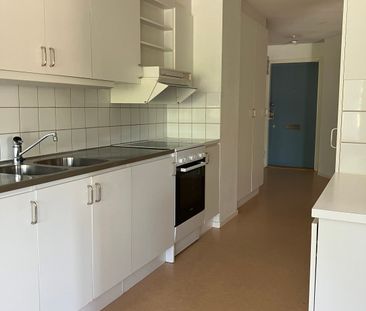 Drottninggatan 47 - Foto 1