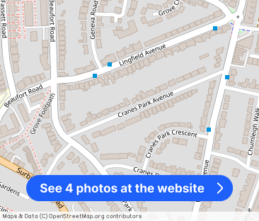 Cranes Park Avenue, Surbiton, KT5 - Photo 1