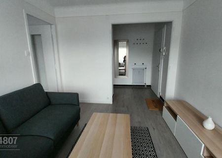 Appartement T2 à louer à Annemasse - Photo 3