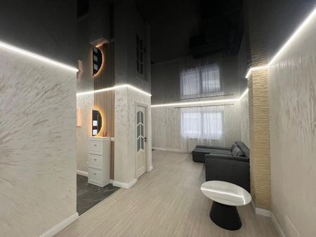 PRIMA INCHIRIERE Casa moderna cu 3 camere Horpaz 800EUR - Fotografie 2