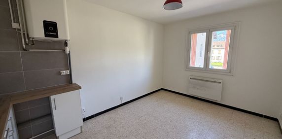 Appartement T1 Bonneville à louer - Photo 2