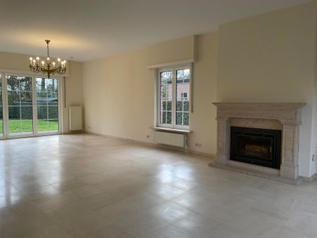 Perfect onderhouden woning met tuin te huur in Oostmalle. - Photo 5