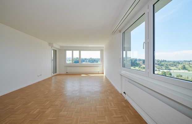 Herrliche Weitsicht - Photo 1