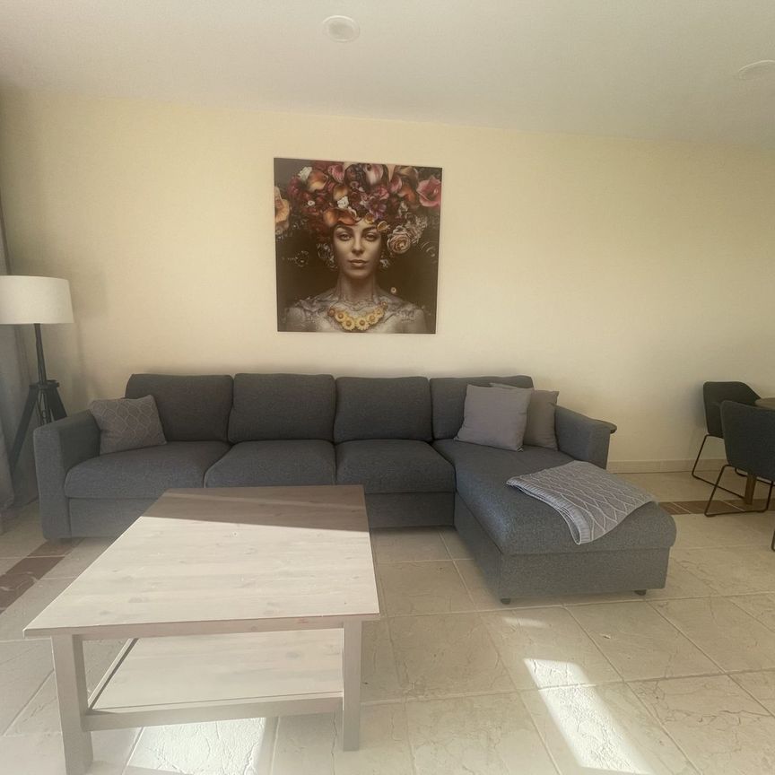 Ground Floor Apartment in Estepona - Foto 1