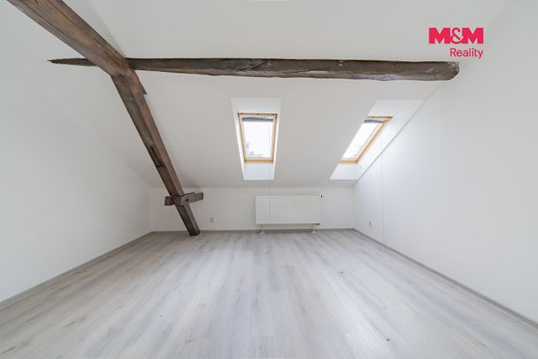 Pronájem bytu 1+kk 50 m² - Photo 1