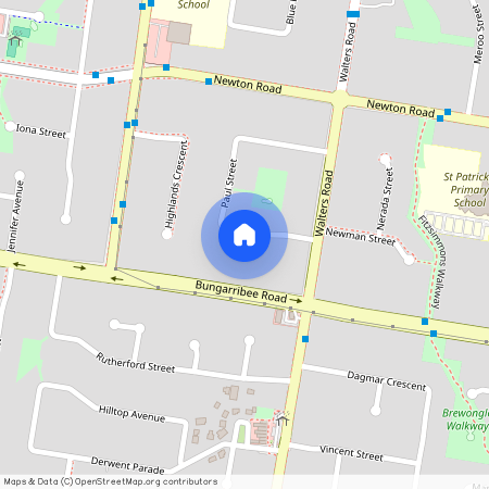 53 Paul Street, Blacktown NSW 2148