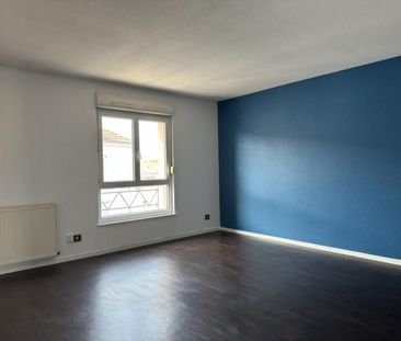 Appartement T2 à louer à Roanne - Gare - Photo 1