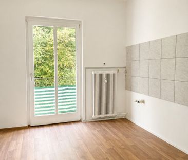 Helle 3-Zi-Wohnung mit Balkon in 8621 Thörl! - Photo 6