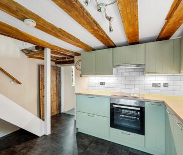 2 bedroom cottage to rent - Photo 4