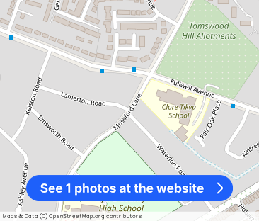 3 bedroom end of terrace house to rent - Photo 1