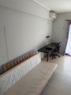 Studio/Γκαρσονιέρα για ενοικίαση Πλατεία Εμπορίου - Ανω Λαδάδικα - Ιστορικό Κέντρο (Κέντρο Θεσσαλονίκης) - Photo 1
