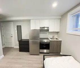 1 room studio of 34m² in Montreal - Photo 1