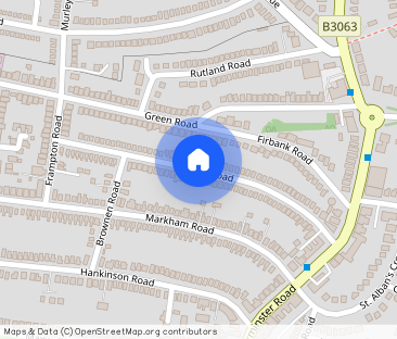 5 bedroom detached house to rent - Photo 1