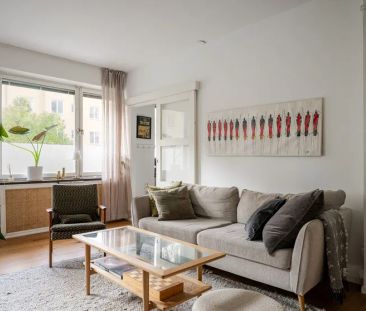 Rindögatan, Stockholm - Photo 1