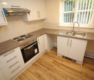 1 bedroom apartment to rent - Photo 4