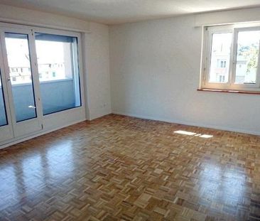 Ihre 4.5-Zimmer-Wohnung in einer grünen und ruhigen Umgebung - Photo 5