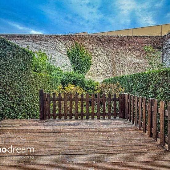 Appartement te huur - Photo 1