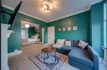 1 Bed Flat, Rosebank Avenue, HA0 - Photo 3