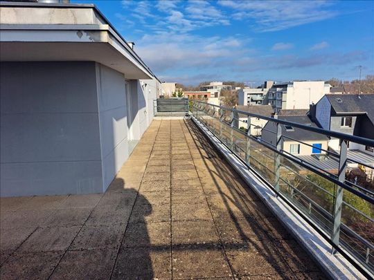 4 pièces - 72,74 m² - 4ème étage - Colocation autorisée - Photo 1