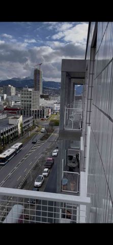 4.5 Zimmer, 70 m², 6. Stock - Photo 5