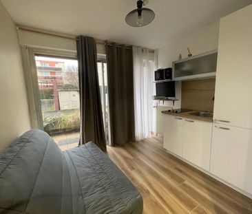 Location Appartement 1 pièce 13m² - Photo 6