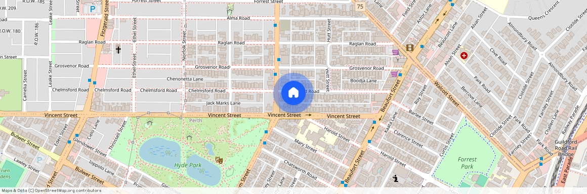 59A Chelmsford Road, WA 6050, Mount Lawley