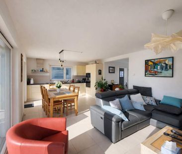 2 Zimmer, 54 m², EG - Foto 2