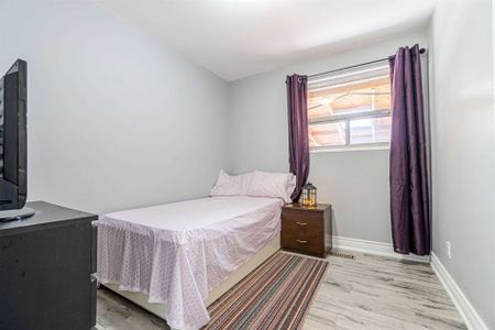 For Lease - 49 Tinton Crescent Unit# Main, Toronto, Ontario - Photo 5