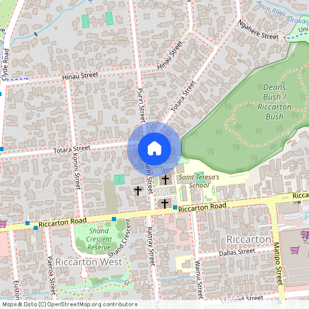 16A Puriri Street, Riccarton, Christchurch City