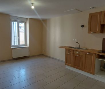 Appartement à louer - Photo 5