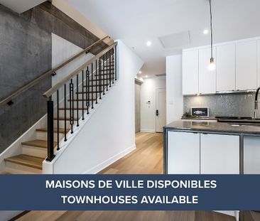 The Onyx Montreal Apartments - Photo 5