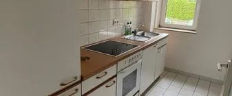 Attraktive 2 Zimmer-Wohnung mit Terrasse und Stellpl. in ruhiger Lage! - Foto 1