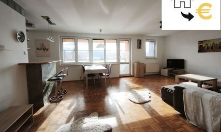 Ihneď voľný 3 izbový priestranný byt s veľkým balkónom, Veselá ulica, zariadený - Fotografia 3