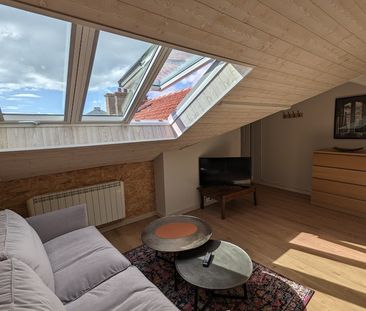 Ref: 1,230 Appartement à Le Havre - Photo 1