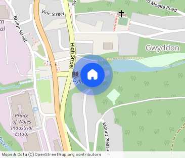 Dyffryn Court, NP11 - Photo 1