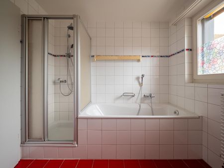 Appartement de 4.5 pièces au 3ème étage - Photo 3