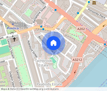 Bessborough Place, London, SW1V - Photo 1