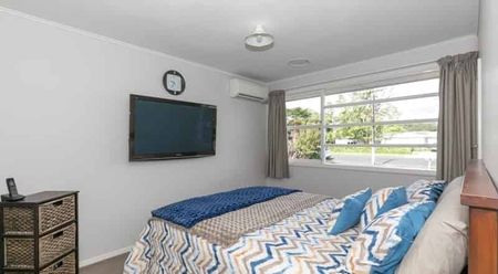 Three-bedroom on Grosvenor - Photo 3