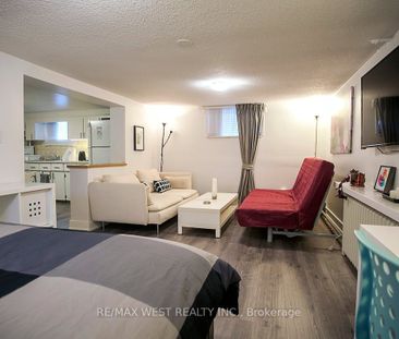 For Lease - 1120 Glencairn Avenue Unit# Basement, Toronto, Ontario - Photo 5