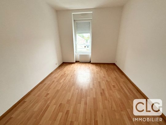 Appartement Pont L Abbe 3 pièces 50.35 m2 - Photo 1