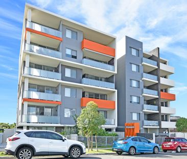 107/18 Leonard Street, Bankstown, NSW 2200 - Photo 3