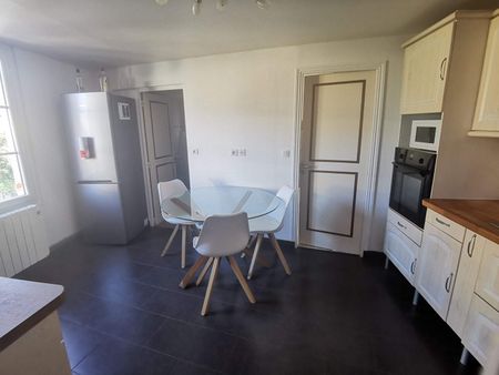 Location Appartement 3 pièces 43m² NOGENT LE ROI 28210 - Photo 5