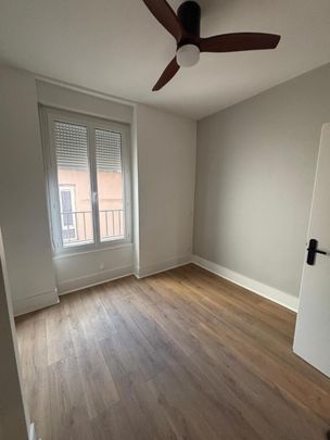Location Appartement 3 pièces 49m² VILLEURBANNE 69100 - Photo 1