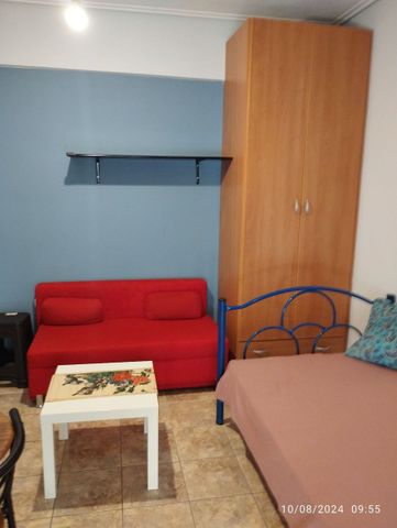 Studio/Γκαρσονιέρα για ενοικίαση Φιλιππούπολη (Λάρισα) - Φωτογραφία 3