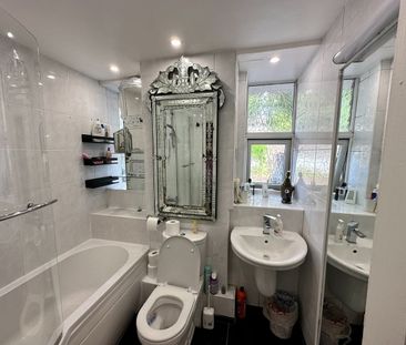 Room in a Shared Flat, Juniper House, SE14 - Photo 2