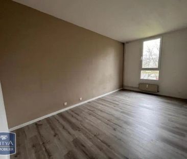 Appartement à louer 3 pièces 65.9m² - Photo 5